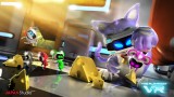 Image The Playroom VR