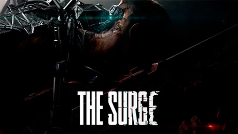 The Surge montre ses mini-boss