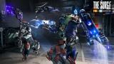 Image The Surge
