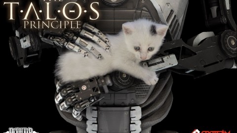 The Talos Principle est enfin disponible sur Xbox One