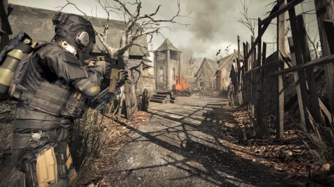 Umbrella Corps : un nouveau trailer et un mode solo