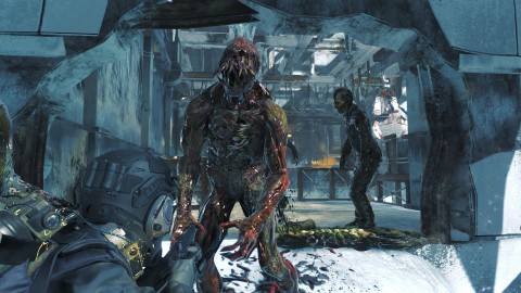 Test Umbrella Corps