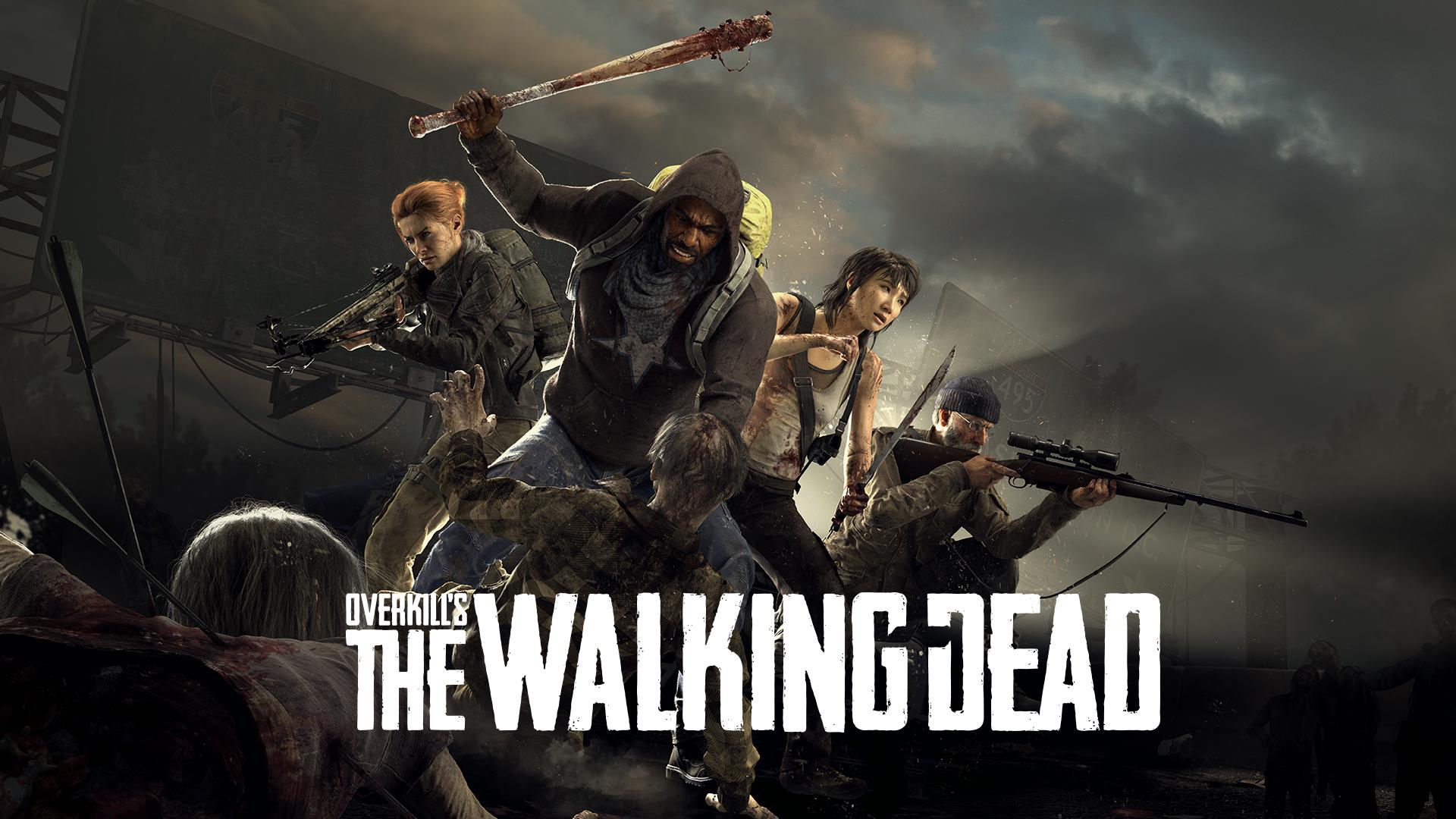 download free overkill walking dead steam download free overkill walking dead steam
