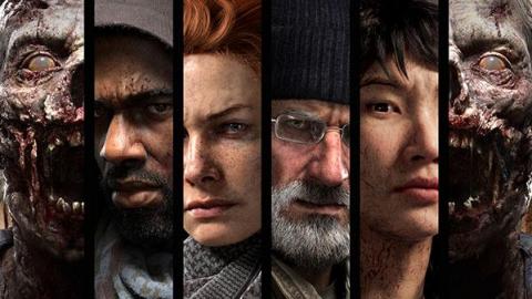 Overkill's The Walking Dead : présentation de Heather