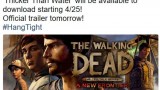 Image The Walking Dead : Saison 3