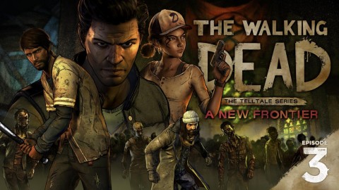 The Walking Dead : Saison 3 date son troisième épisode
