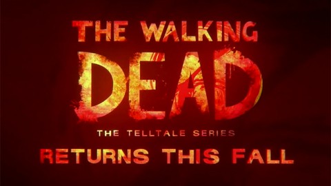 The Walking Dead : un teaser pour la saison 3