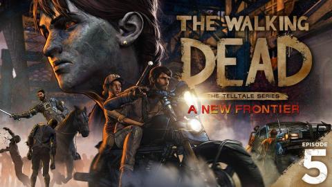 The Walking Dead S03 : trailer de l'épisode 5