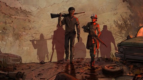 The Walking Dead S03 : un Season Pass Disc pour le 17 novembre