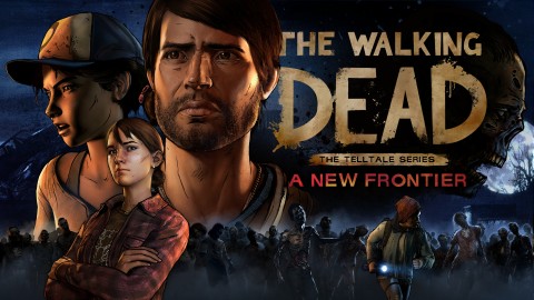 The Walking Dead S03 date son épisode 3
