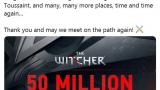 Image The Witcher 3 : Wild Hunt