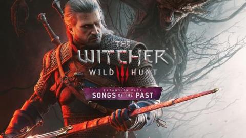 The Witcher 3 : Wild Hunt montre son extension Songs of the Past