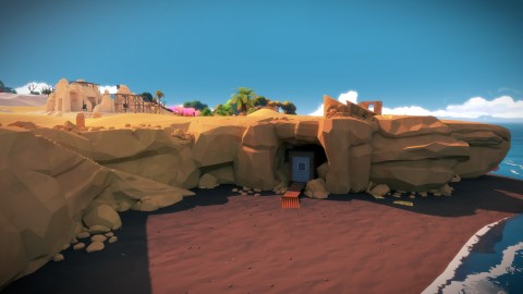 The Witness : le point sur les doublages