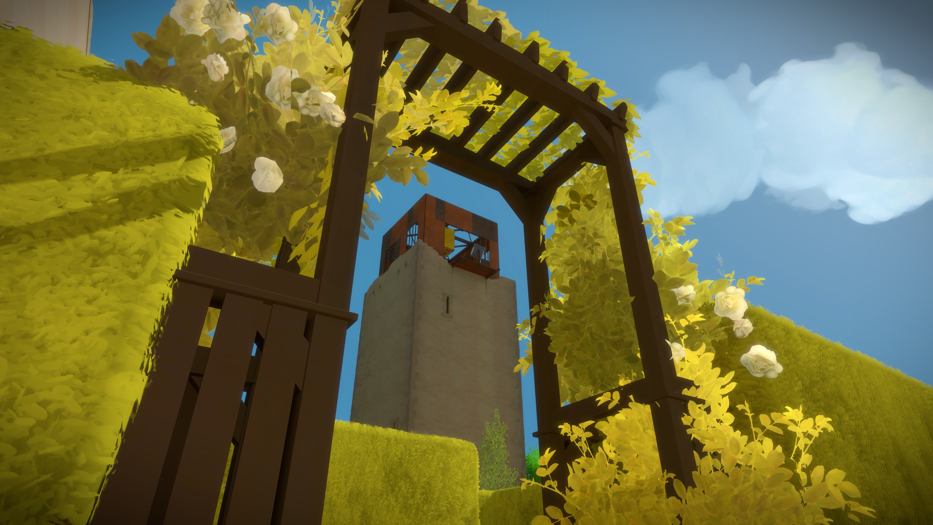 the witness ps4 the witness ps4