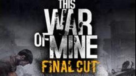 This War of Mine : le Final Cut est disponible sur PS5