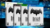 Image Batman - The Telltale Series