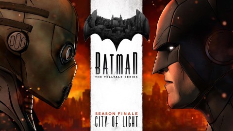 Batman - The Telltale Series : le dernier épisode est en ligne
