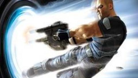 Deep Silver ressuscite Free Radical et la licence TimeSplitters