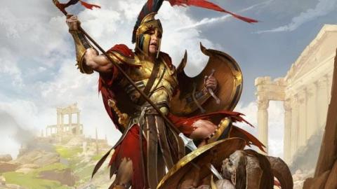 Titan Quest est enfin lancé sur consoles