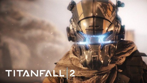 TitanFall 2: Pilote, gagnez deux fois plus d'XP ce weekend.