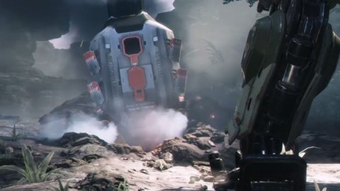 TitanFall 2: Enfin une date de sortie... ou presque!