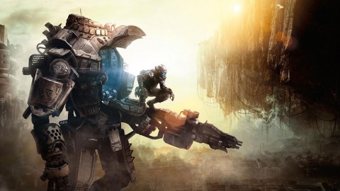 Les DLC de Titanfall 2 seront gratuits