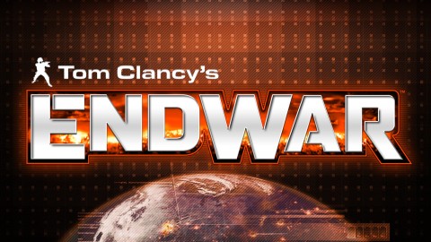 PlayStation Plus : Tom Clancy’s EndWar offert sur PS3