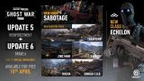 Image Tom Clancy's Ghost Recon : Wildlands