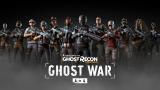 Image Tom Clancy's Ghost Recon : Wildlands