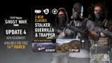 Image Tom Clancy's Ghost Recon : Wildlands