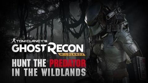 Ghost Recon Wildlands : la chasse au Predator est ouverte