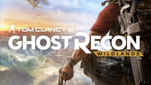 Un record pour la beta de Tom Clancy’s Ghost Recon Wildlands