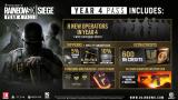 Image Tom Clancy's Rainbow Six Siege