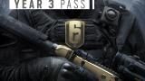 Image Tom Clancy's Rainbow Six Siege