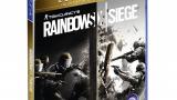Image Tom Clancy's Rainbow Six Siege