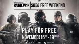 Image Tom Clancy's Rainbow Six Siege