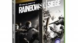 Image Tom Clancy's Rainbow Six Siege