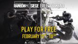 Image Tom Clancy's Rainbow Six Siege