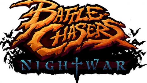 Battle Chasers Nightwar tient sa date sur Switch