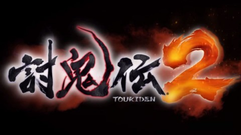 Toukiden 2 se date en Europe sur PS4, PSVita et Steam
