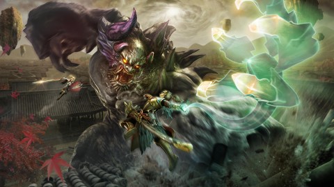 Toukiden 2 : le trailer de lancement en avance