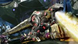 Image Transformers : La Chute de Cybertron