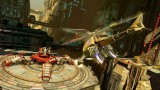 Image Transformers : La Chute de Cybertron