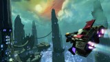 Image Transformers : La Chute de Cybertron