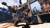 Image Transformers : La Chute de Cybertron