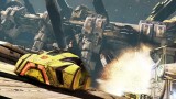 Image Transformers : La Chute de Cybertron