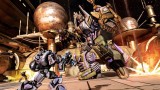 Image Transformers : La Chute de Cybertron