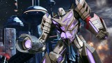Image Transformers : La Chute de Cybertron