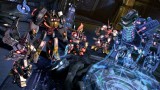 Image Transformers : La Chute de Cybertron