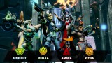 Image Battleborn